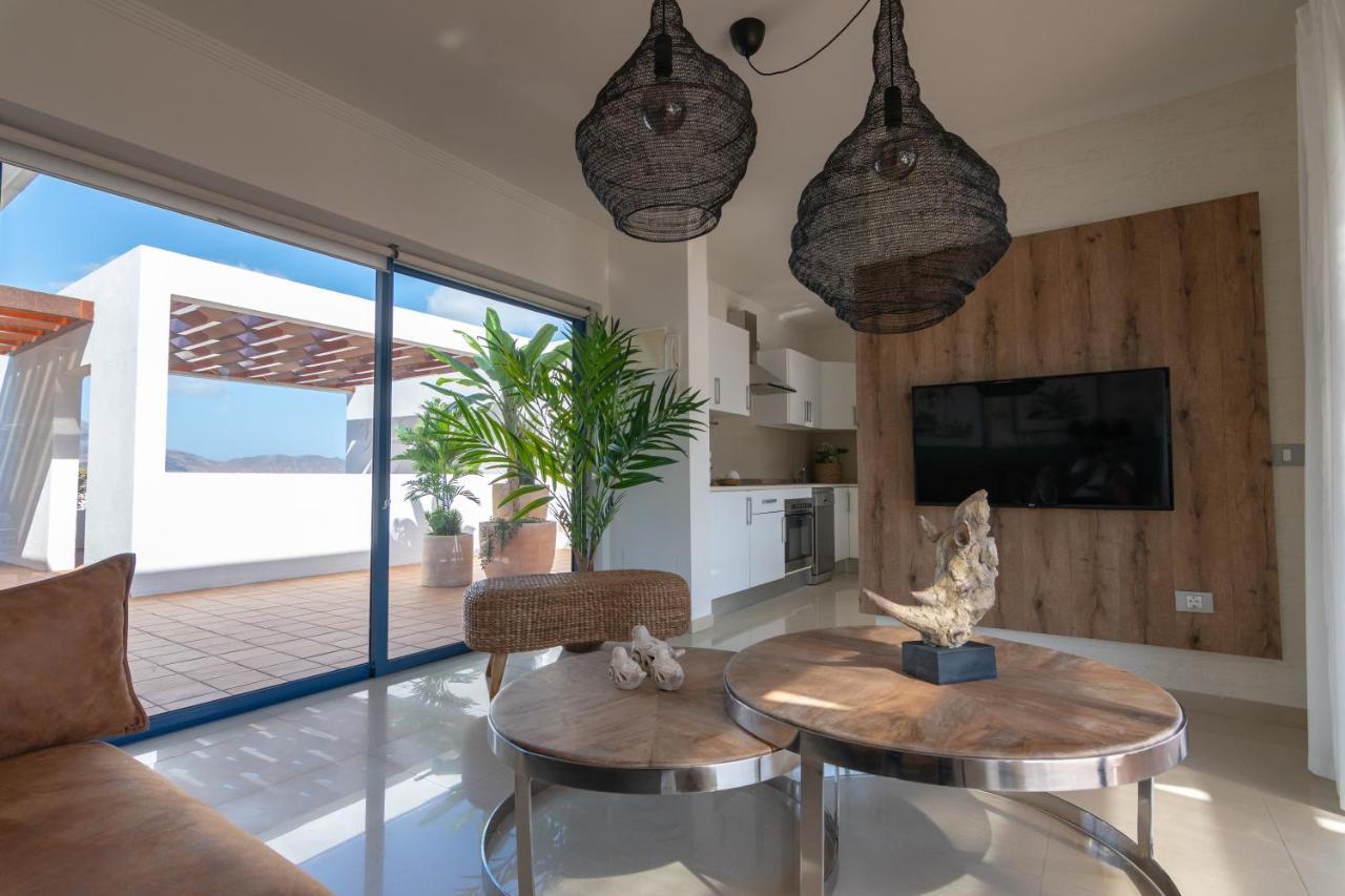 Villa Isora By Villalia Playa Blanca  Exterior foto
