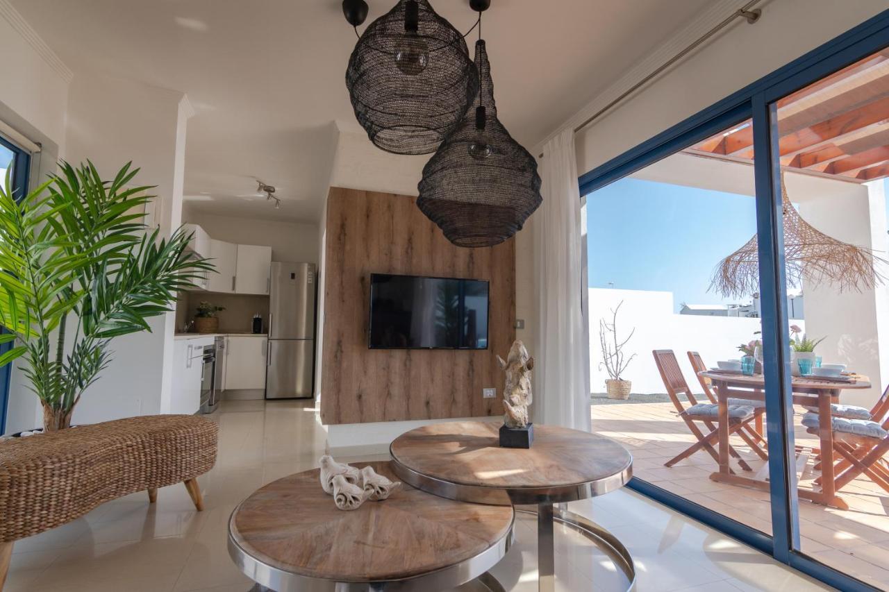 Villa Isora By Villalia Playa Blanca  Exterior foto