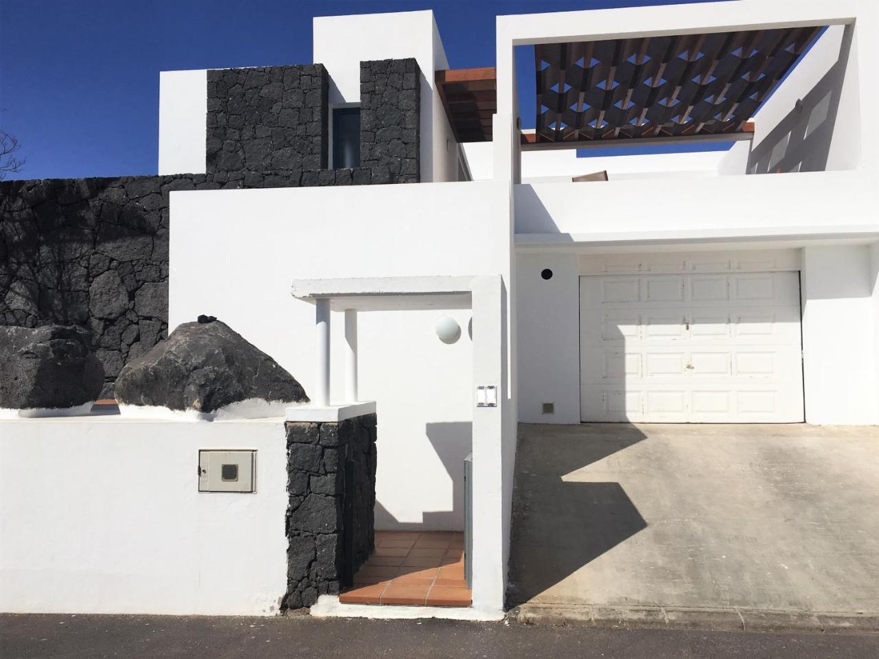 Villa Isora By Villalia Playa Blanca  Exterior foto